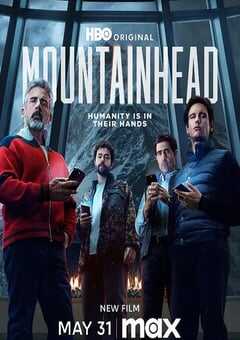 2025年美国剧情片《头山》HD英语中字 [迅雷BT磁力免费下载]