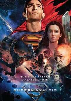 2024年美国电视剧《超人和露易丝 第四季》全10集 [迅雷BT磁力免费下载]