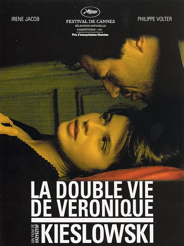 1991法国电影《两生花》1080p高清 4K网盘迅雷下载