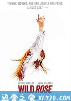 野玫瑰 Wild Rose (2018) [迅雷BT磁力免费下载]