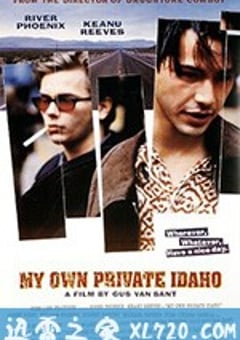 我自己的爱达荷 My Own Private Idaho (1991) [迅雷BT磁力免费下载]