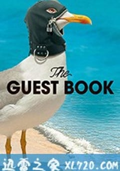 来宾留言 第二季 The Guest Book Season 2 (2018) [迅雷BT磁力免费下载]
