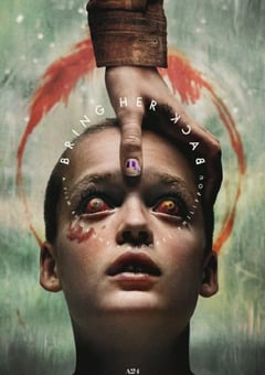 2025年澳大利亚6.7分恐怖片《复活她》BD中英双字 [迅雷BT磁力免费下载]
