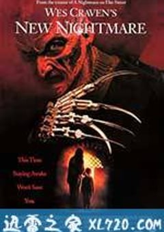 猛鬼街7 New Nightmare (1994) [迅雷BT磁力免费下载]