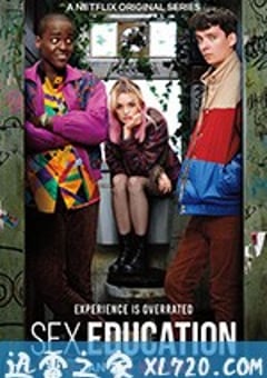 性教育 Sex Education (2019) [迅雷BT磁力免费下载]