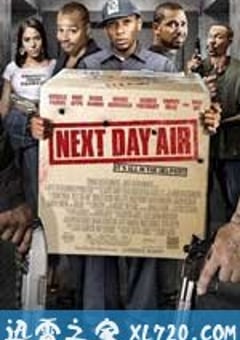 次日危机 Next Day Air (2009) [迅雷BT磁力免费下载]
