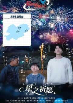 2025年国产大陆电视剧《星之祈愿》全20集 [迅雷BT磁力免费下载]