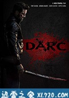 达克 Darc (2018) [迅雷BT磁力免费下载]