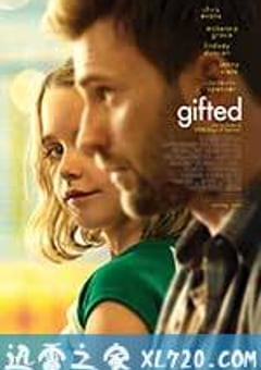 天才少女 Gifted (2017) [迅雷BT磁力免费下载]