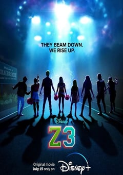 2022年美国爱情歌舞片《僵尸高校3》BD双语双字 [迅雷BT磁力免费下载]