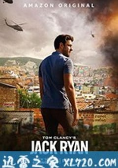 杰克·莱恩 第二季 Jack Ryan Season 2 (2019) [迅雷BT磁力免费下载]