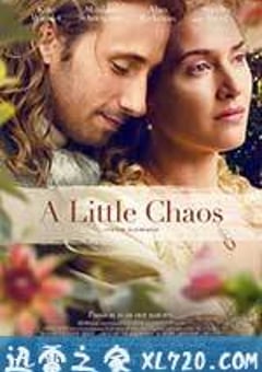 小混乱 A Little Chaos (2014) [迅雷BT磁力免费下载]