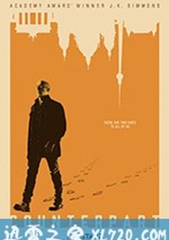 相对宇宙 第二季 Counterpart Season 2 (2018) [迅雷BT磁力免费下载]