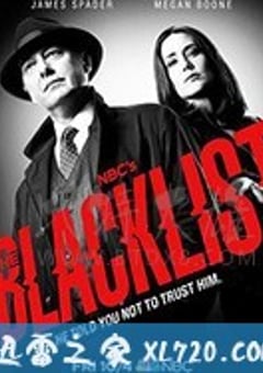 罪恶黑名单 第七季 The Blacklist Season 7 (2019) [迅雷BT磁力免费下载]