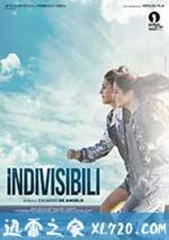 形影不离 Indivisibili (2016) [迅雷BT磁力免费下载]