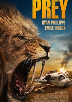 2024年美国动作片《逃出卡拉哈里》机翻HD中英双字 [迅雷BT磁力免费下载]