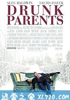 醉酒夫妻 Drunk Parents (2019) [迅雷BT磁力免费下载]