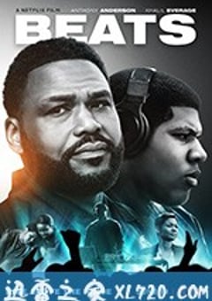 节拍救赎 Beats (2019) [迅雷BT磁力免费下载]