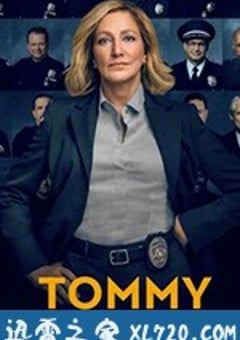 女局长 Tommy (2019) [迅雷BT磁力免费下载]