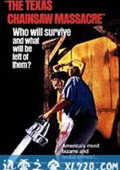德州电锯杀人狂 The Texas Chain Saw Massacre (1974) [迅雷BT磁力免费下载]