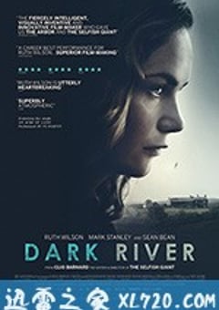 暗流 Dark River (2018) [迅雷BT磁力免费下载]