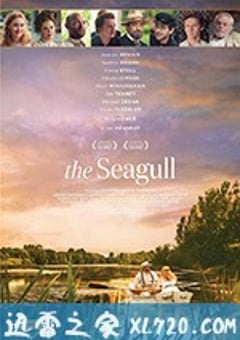 海鸥 The Seagull (2018) [迅雷BT磁力免费下载]