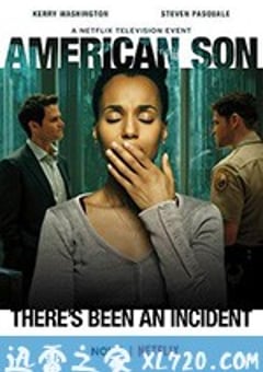 美国之子 American Son (2019) [迅雷BT磁力免费下载]