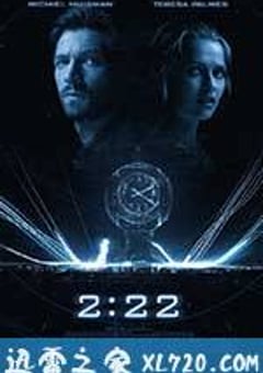 绝命时钟2:22 2:22 (2017) [迅雷BT磁力免费下载]