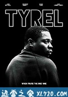 周末生日游 Tyrel (2018) [迅雷BT磁力免费下载]