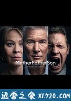 母亲父亲和儿子 第一季 MotherFatherSon Season 1 (2019) [迅雷BT磁力免费下载]