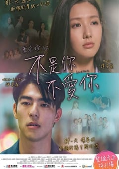 2024年中国香港爱情片《不是你不爱你》BD国粤双语中字 [迅雷BT磁力免费下载]