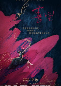 2020年国产郭采洁爱情片《喜宝》HD国语中字 [迅雷BT磁力免费下载]