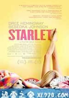 待绽蔷薇 Starlet (2012) [迅雷BT磁力免费下载]