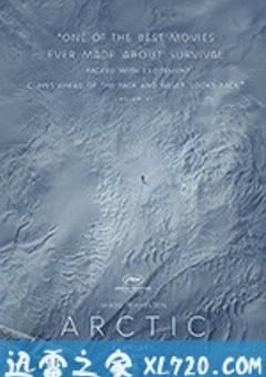 北极 Arctic (2019) [迅雷BT磁力免费下载]