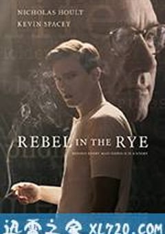 麦田里的反叛者 Rebel in the Rye (2017) [迅雷BT磁力免费下载]