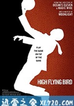 高飞鸟 High Flying Bird (2019) [迅雷BT磁力免费下载]