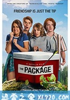 我的宝贝在哪里 The Package (2018) [迅雷BT磁力免费下载]
