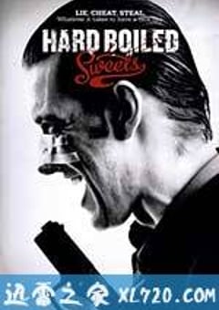 糖果神探 Hard Boiled Sweets (2012) [迅雷BT磁力免费下载]