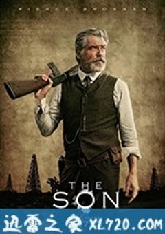 德州长子 第二季 The Son Season 2 (2019) [迅雷BT磁力免费下载]