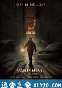 消失在第七街 Vanishing on 7th Street (2010) [迅雷BT磁力免费下载]