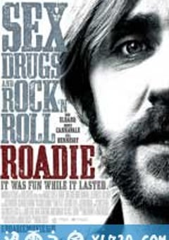 洛迪 Roadie (2012) [迅雷BT磁力免费下载]