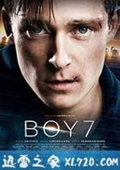 七号少年 Boy 7 (2015) [迅雷BT磁力免费下载]
