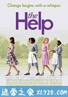 相助 The Help (2011) [迅雷BT磁力免费下载]