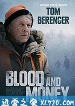 染血黑钱 Blood and Money (2020) [迅雷BT磁力免费下载]