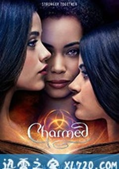 圣女魔咒 Charmed (2018) [迅雷BT磁力免费下载]