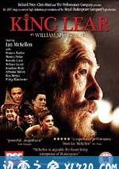 李尔王 King Lear (2008) [迅雷BT磁力免费下载]