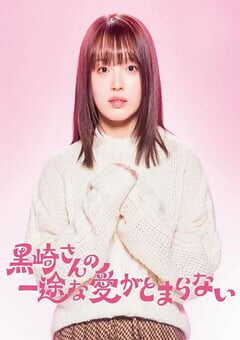 2026年日本电视剧《黑崎先生停不下来的专一之爱》 全第12集 [迅雷BT磁力免费下载]