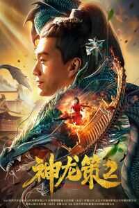 2019中国大陆电影《神龙策2》1080p高清 4K网盘迅雷下载