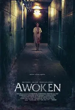 2018澳大利亚电影《患醒》1080p高清 4K网盘迅雷下载