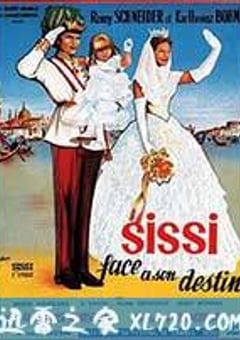 茜茜公主3 Sissi – Schicksalsjahre einer Kaiserin (1957) [迅雷BT磁力免费下载]